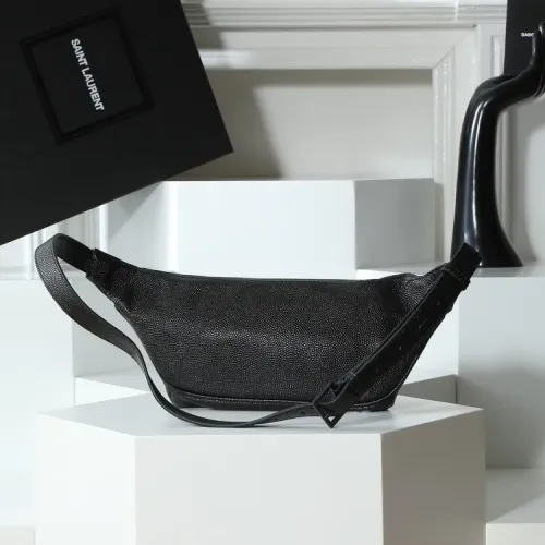 Replica Yves Saint Laurent YSL AAA Quality Belt Bags For Unisex #1401497 $76.00 USD for Wholesale