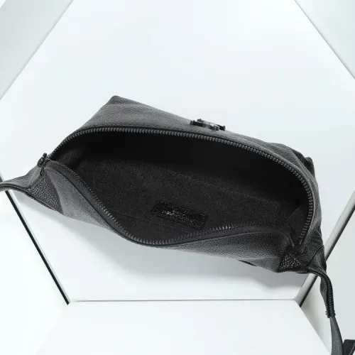 Replica Yves Saint Laurent YSL AAA Quality Belt Bags For Unisex #1401497 $76.00 USD for Wholesale