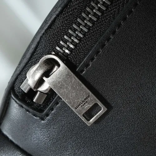 Replica Yves Saint Laurent YSL AAA Quality Belt Bags For Unisex #1401498 $76.00 USD for Wholesale