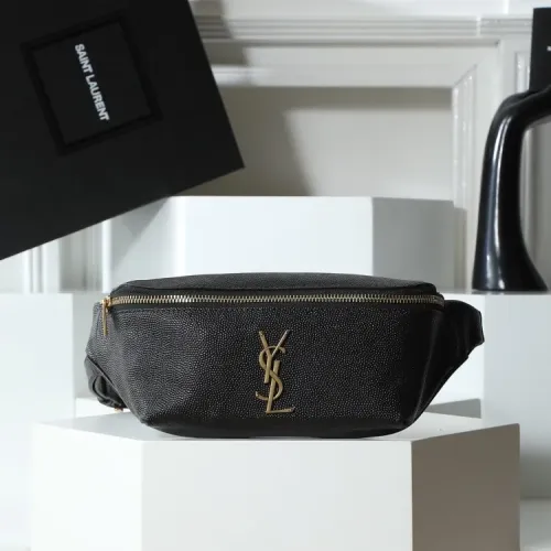 Yves Saint Laurent YSL AAA Quality Belt Bags For Unisex #1401499 $76.00 USD, Wholesale Replica Yves Saint Laurent YSL AAA Quality Belt Bags