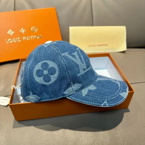 Replica Louis Vuitton LV Caps #1401500 $36.00 USD for Wholesale