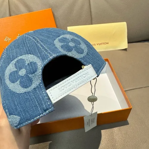 Replica Louis Vuitton LV Caps #1401500 $36.00 USD for Wholesale