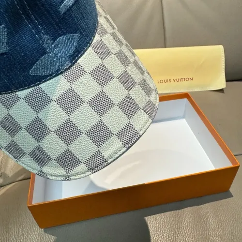 Replica Louis Vuitton LV Caps #1401501 $36.00 USD for Wholesale