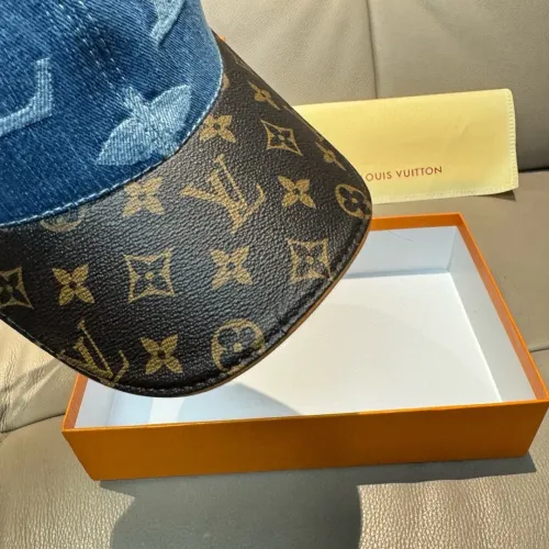 Replica Louis Vuitton LV Caps #1401502 $36.00 USD for Wholesale