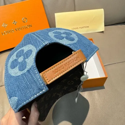 Replica Louis Vuitton LV Caps #1401502 $36.00 USD for Wholesale