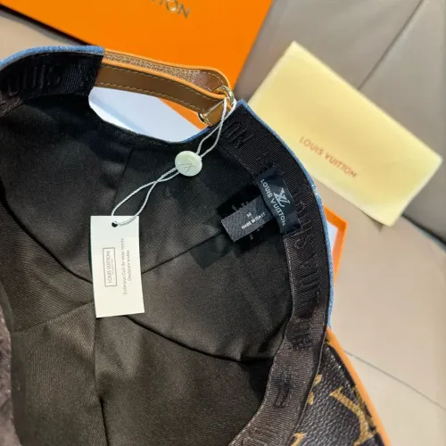 Replica Louis Vuitton LV Caps #1401502 $36.00 USD for Wholesale