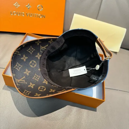 Replica Louis Vuitton LV Caps #1401502 $36.00 USD for Wholesale