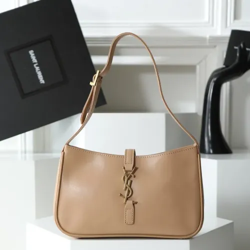 Yves Saint Laurent YSL AAA Quality Shoulder Bags For Women #1401504 $85.00 USD, Wholesale Replica Yves Saint Laurent YSL AAA Quality Shoulder Bags