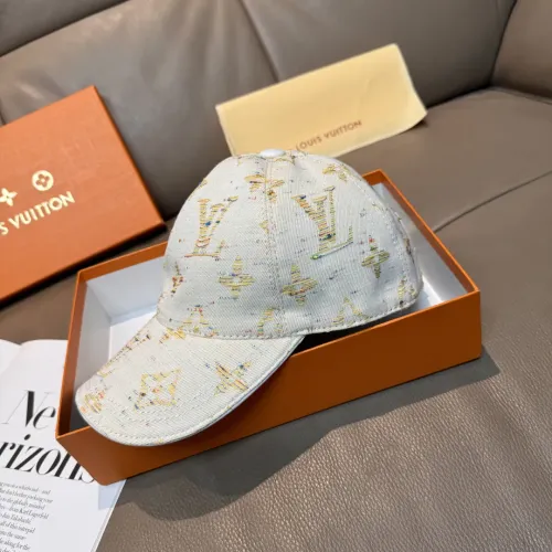 Replica Louis Vuitton LV Caps #1401505 $34.00 USD for Wholesale