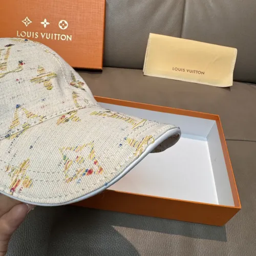 Replica Louis Vuitton LV Caps #1401505 $34.00 USD for Wholesale