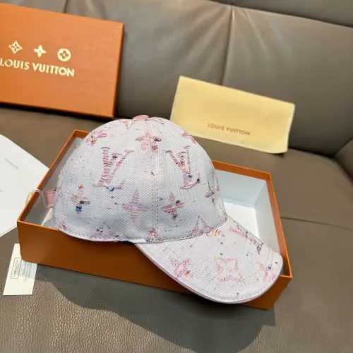 Replica Louis Vuitton LV Caps #1401506 $34.00 USD for Wholesale