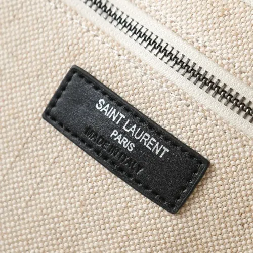 Replica Yves Saint Laurent AAA Quality Handbags For Women #1401509 $92.00 USD for Wholesale