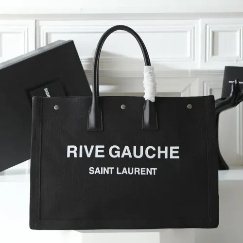 Yves Saint Laurent AAA Quality Handbags For Women #1401510 $92.00 USD, Wholesale Replica Yves Saint Laurent AAA Quality Handbags