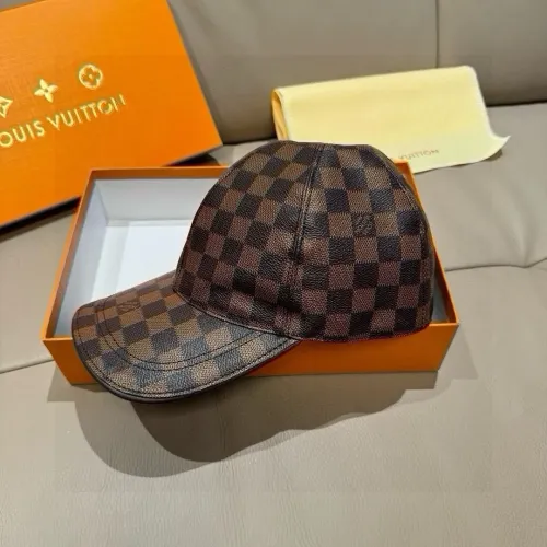 Replica Louis Vuitton LV Caps #1401511 $34.00 USD for Wholesale