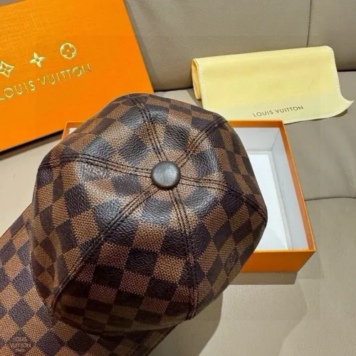 Replica Louis Vuitton LV Caps #1401511 $34.00 USD for Wholesale