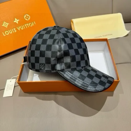 Replica Louis Vuitton LV Caps #1401512 $34.00 USD for Wholesale