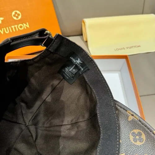 Replica Louis Vuitton LV Caps #1401513 $34.00 USD for Wholesale