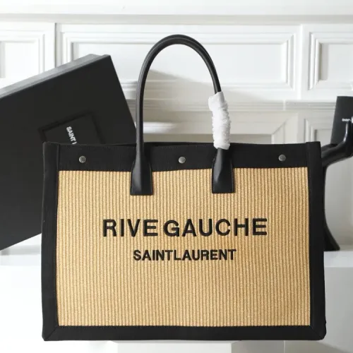 Yves Saint Laurent AAA Quality Handbags For Women #1401515 $98.00 USD, Wholesale Replica Yves Saint Laurent AAA Quality Handbags