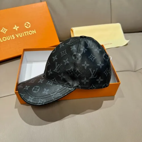 Replica Louis Vuitton LV Caps #1401516 $34.00 USD for Wholesale