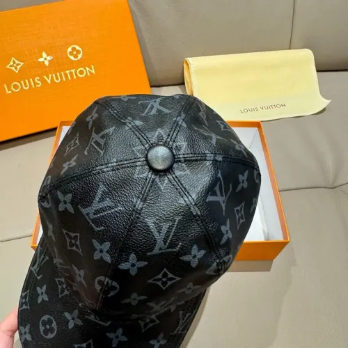 Replica Louis Vuitton LV Caps #1401516 $34.00 USD for Wholesale