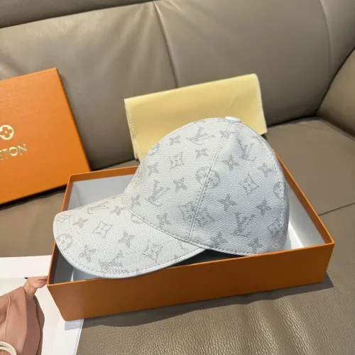 Replica Louis Vuitton LV Caps #1401517 $34.00 USD for Wholesale