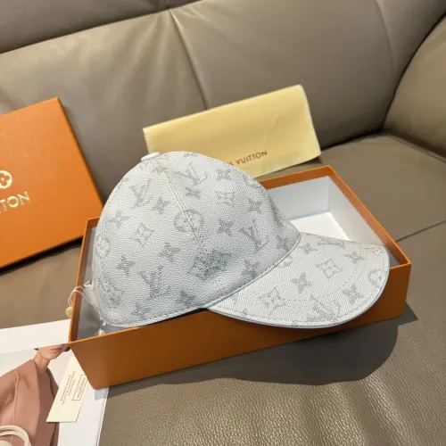 Replica Louis Vuitton LV Caps #1401517 $34.00 USD for Wholesale
