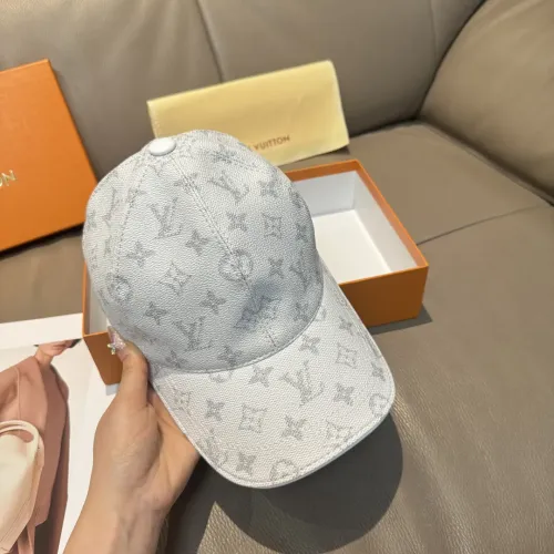 Replica Louis Vuitton LV Caps #1401517 $34.00 USD for Wholesale