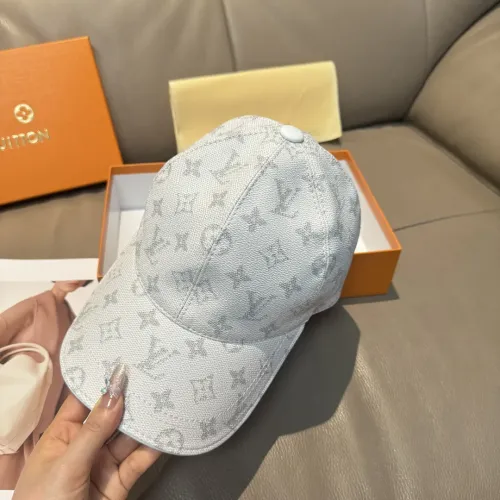 Replica Louis Vuitton LV Caps #1401517 $34.00 USD for Wholesale