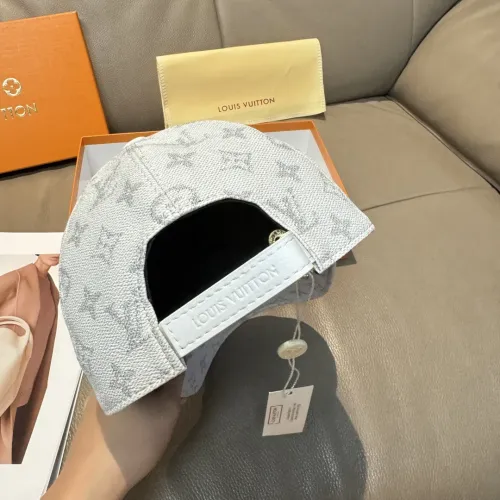 Replica Louis Vuitton LV Caps #1401517 $34.00 USD for Wholesale