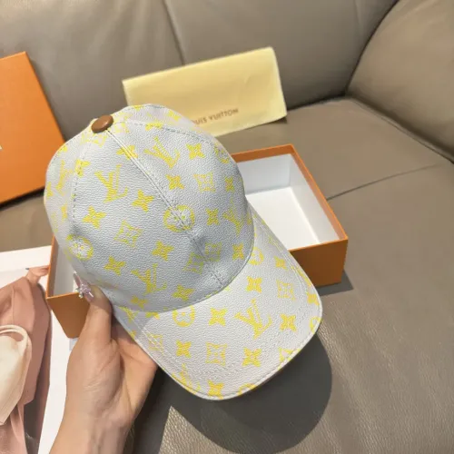 Replica Louis Vuitton LV Caps #1401518 $34.00 USD for Wholesale