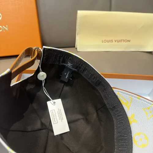 Replica Louis Vuitton LV Caps #1401518 $34.00 USD for Wholesale
