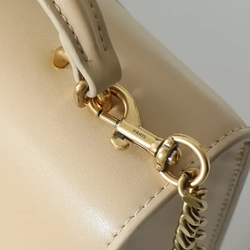 Replica Yves Saint Laurent YSL AAA Quality Messenger Bags For Women #1401519 $102.00 USD for Wholesale