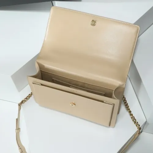 Replica Yves Saint Laurent YSL AAA Quality Messenger Bags For Women #1401519 $102.00 USD for Wholesale