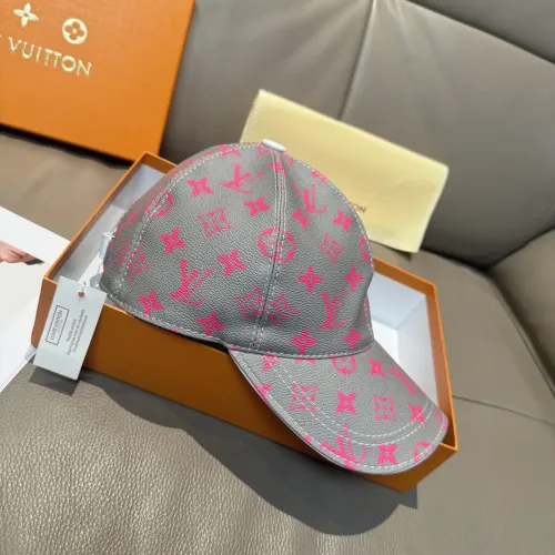 Replica Louis Vuitton LV Caps #1401521 $34.00 USD for Wholesale