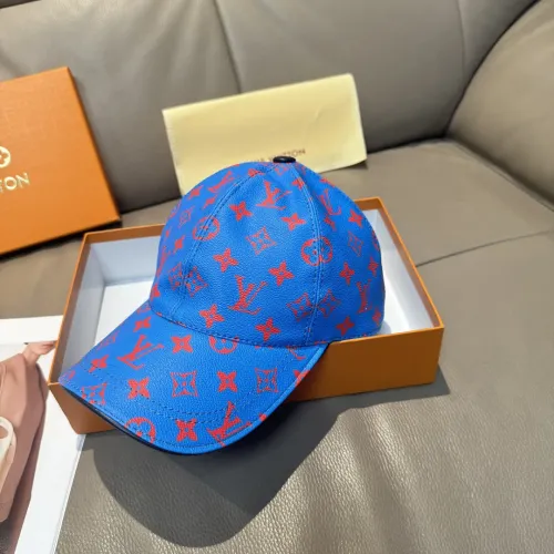 Replica Louis Vuitton LV Caps #1401522 $34.00 USD for Wholesale