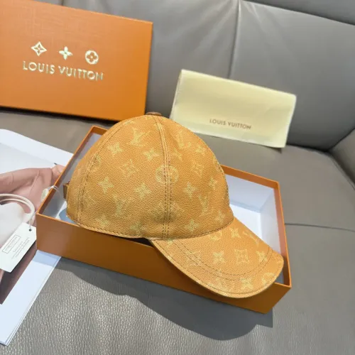 Replica Louis Vuitton LV Caps #1401523 $34.00 USD for Wholesale