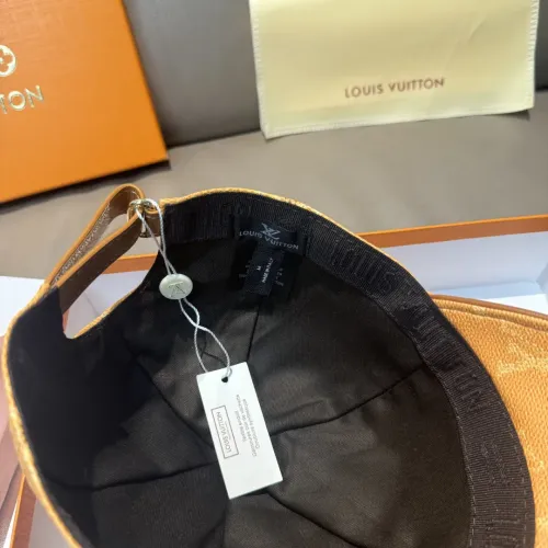 Replica Louis Vuitton LV Caps #1401523 $34.00 USD for Wholesale