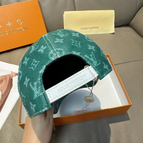 Replica Louis Vuitton LV Caps #1401526 $34.00 USD for Wholesale