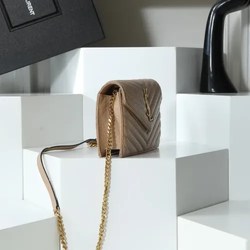 Replica Yves Saint Laurent YSL AAA Quality Messenger Bags For Women #1401528 $82.00 USD for Wholesale