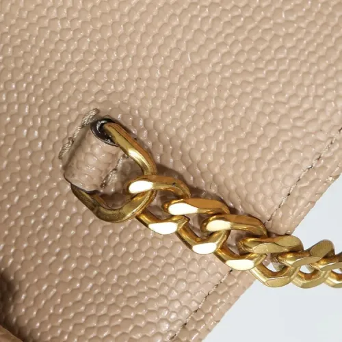 Replica Yves Saint Laurent YSL AAA Quality Messenger Bags For Women #1401528 $82.00 USD for Wholesale