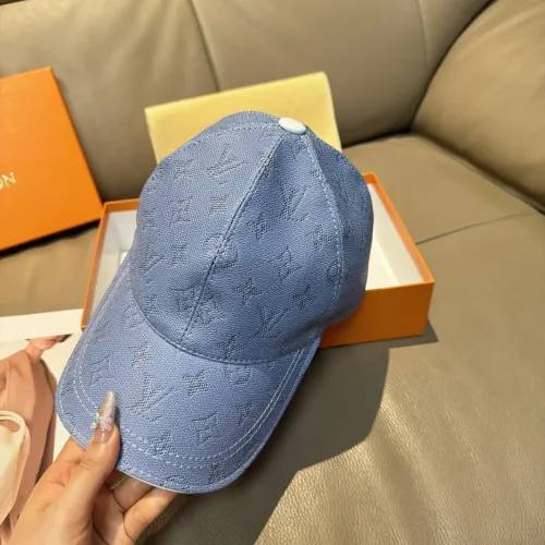 Replica Louis Vuitton LV Caps #1401529 $34.00 USD for Wholesale