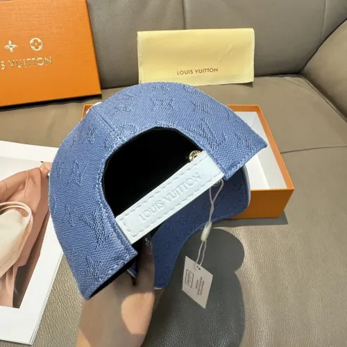 Replica Louis Vuitton LV Caps #1401529 $34.00 USD for Wholesale