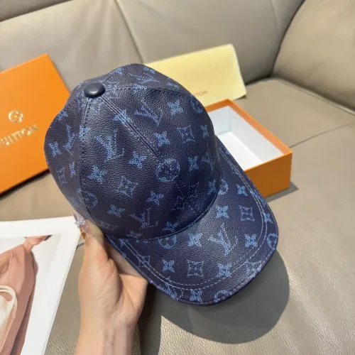 Replica Louis Vuitton LV Caps #1401530 $34.00 USD for Wholesale