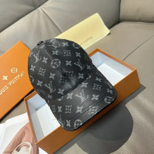 Louis Vuitton LV Caps #1401531 $34.00 USD, Wholesale Replica Louis Vuitton LV Caps