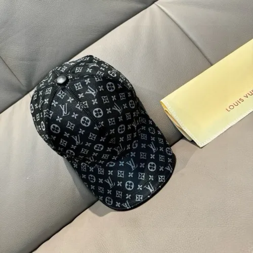Replica Louis Vuitton LV Caps #1401532 $34.00 USD for Wholesale