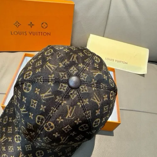 Replica Louis Vuitton LV Caps #1401534 $34.00 USD for Wholesale