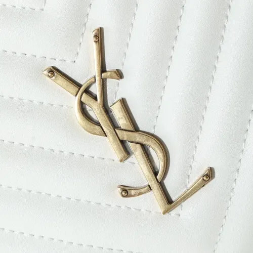 Replica Yves Saint Laurent YSL AAA Quality Messenger Bags For Women #1401539 $88.00 USD for Wholesale
