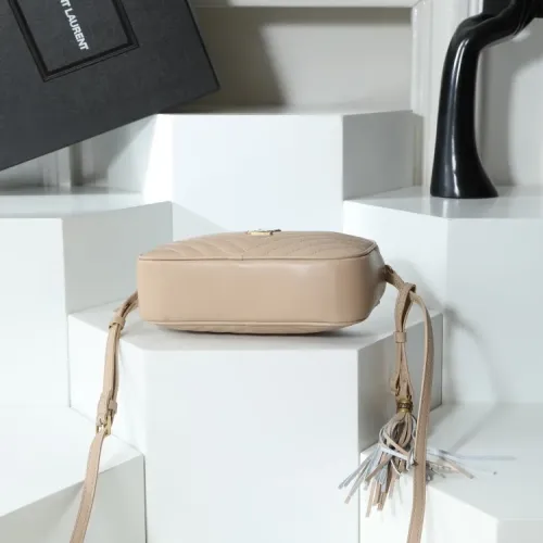 Replica Yves Saint Laurent YSL AAA Quality Messenger Bags For Women #1401540 $88.00 USD for Wholesale