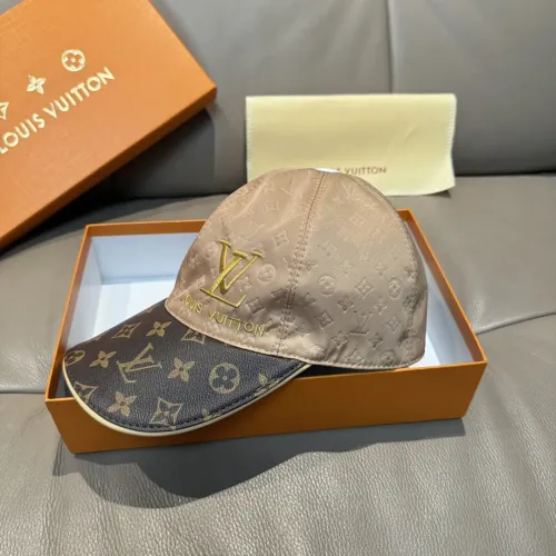 Replica Louis Vuitton LV Caps #1401542 $36.00 USD for Wholesale