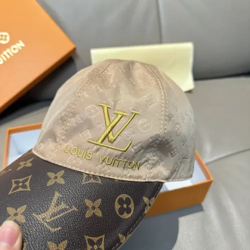 Replica Louis Vuitton LV Caps #1401542 $36.00 USD for Wholesale